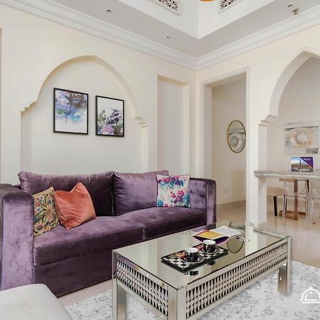 Dream Inn Apartments - Arabian Old Town Дубай Екстериор снимка