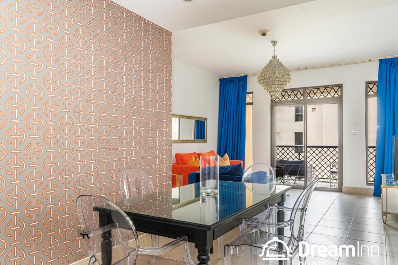 Dream Inn Apartments - Arabian Old Town Дубай Екстериор снимка