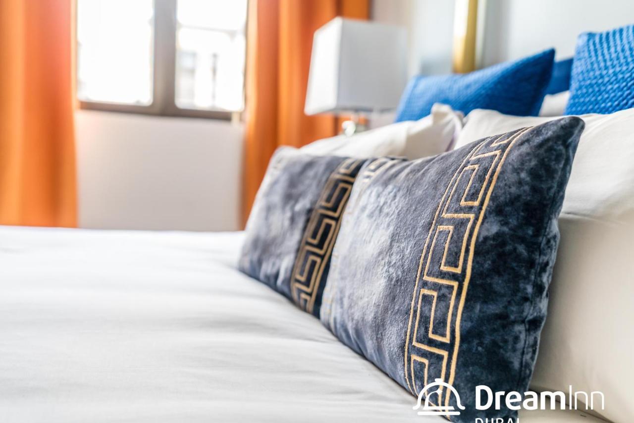 Dream Inn Apartments - Arabian Old Town Дубай Екстериор снимка
