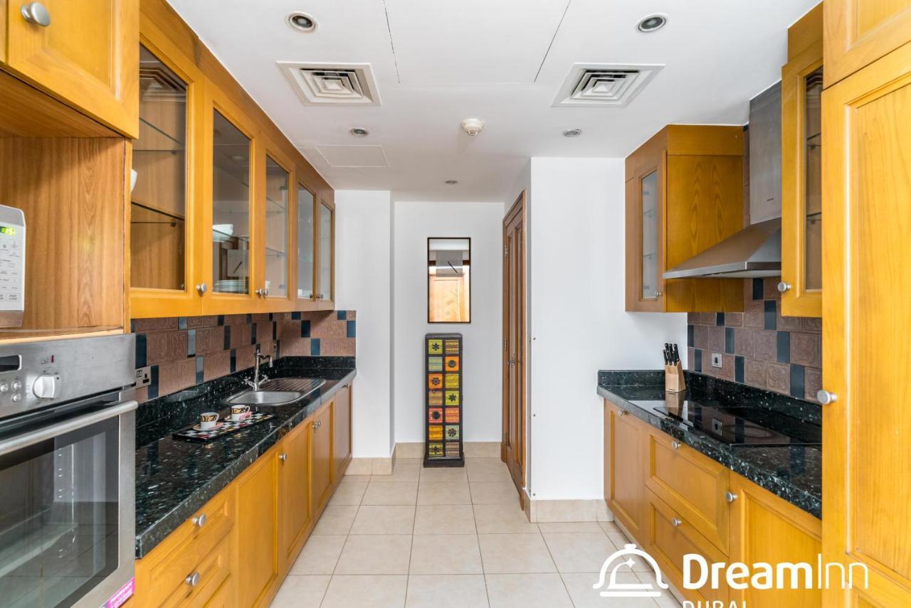 Dream Inn Apartments - Arabian Old Town Дубай Екстериор снимка